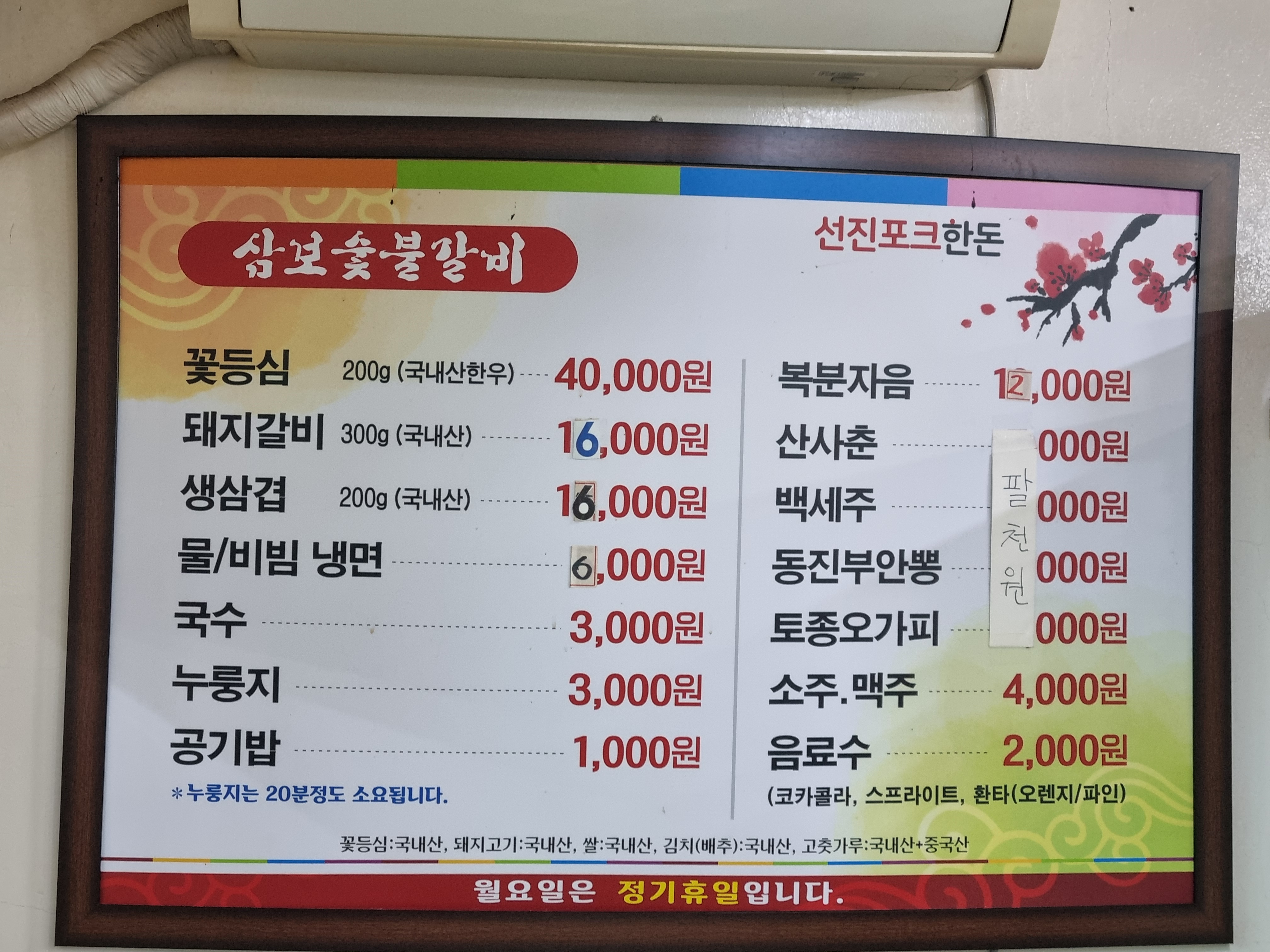 요약 정보 이미지
