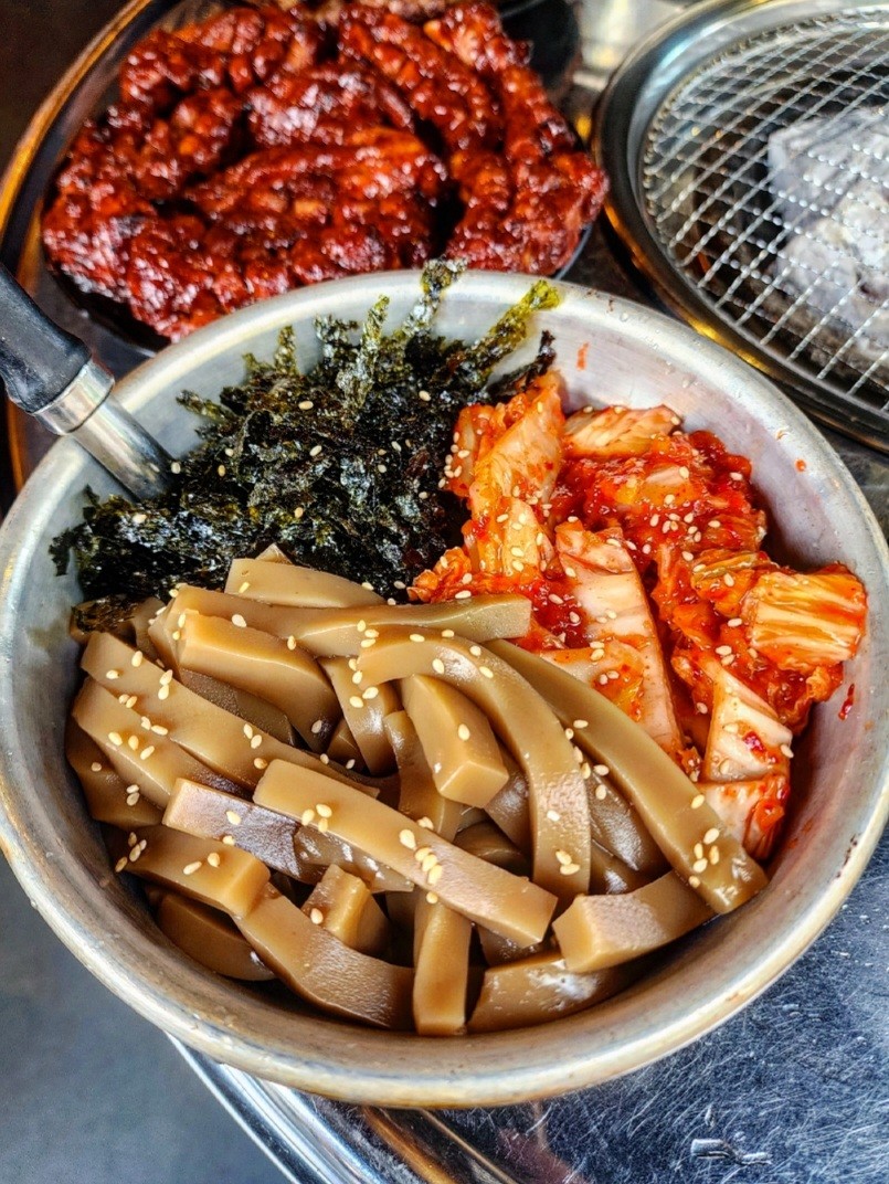 록갈비 을지로점 사진 2