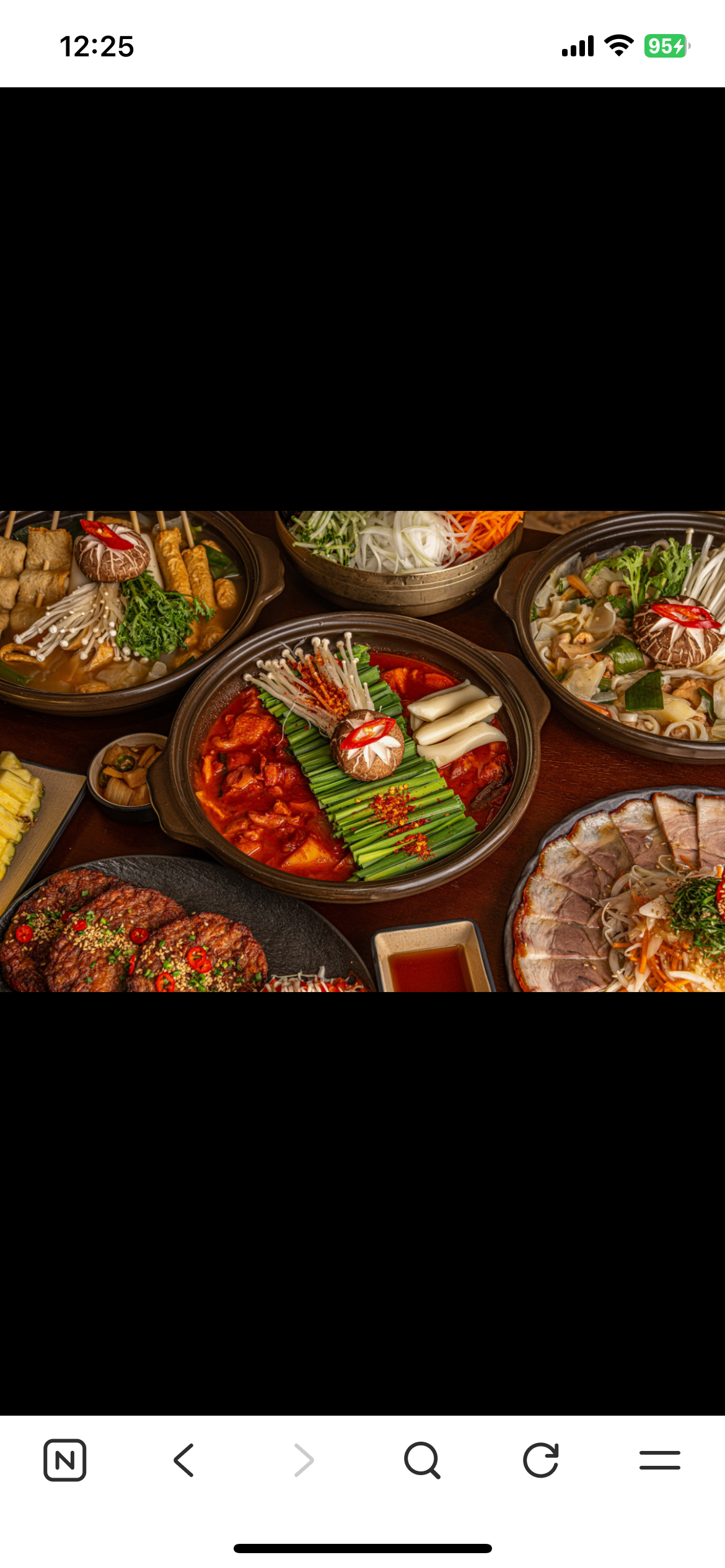 망부석 구로디지털단지점 사진 3