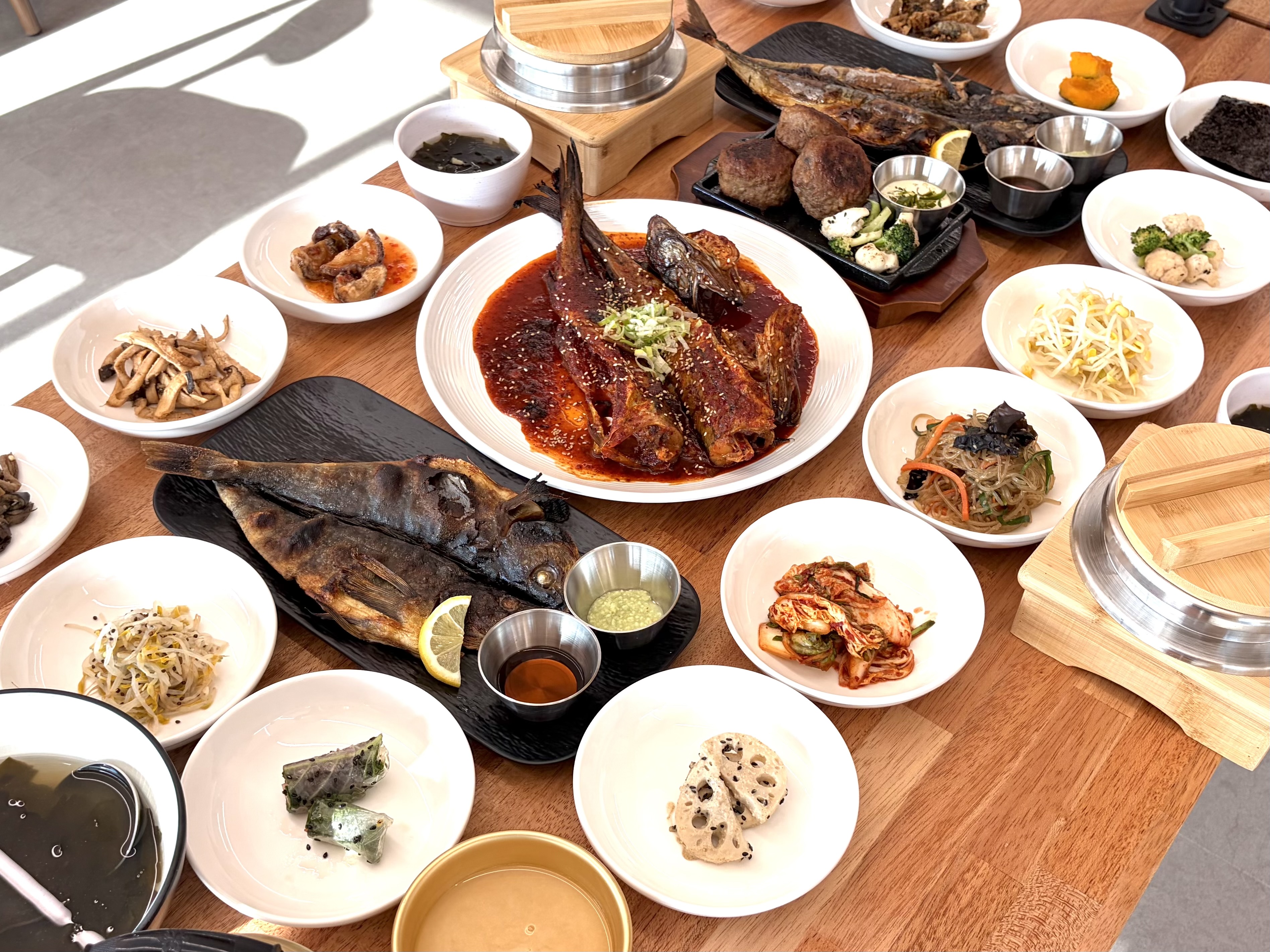 토담골