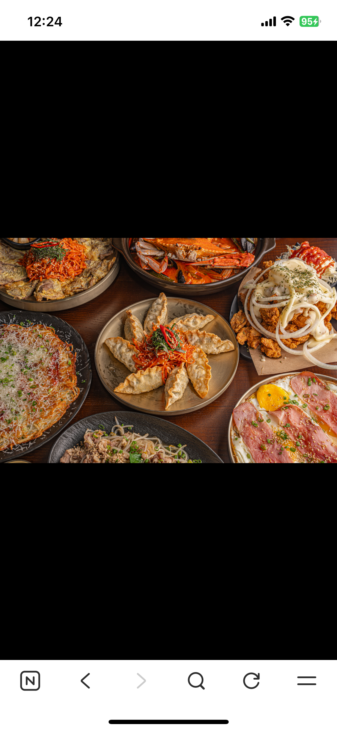 망부석 구로디지털단지점 사진 5