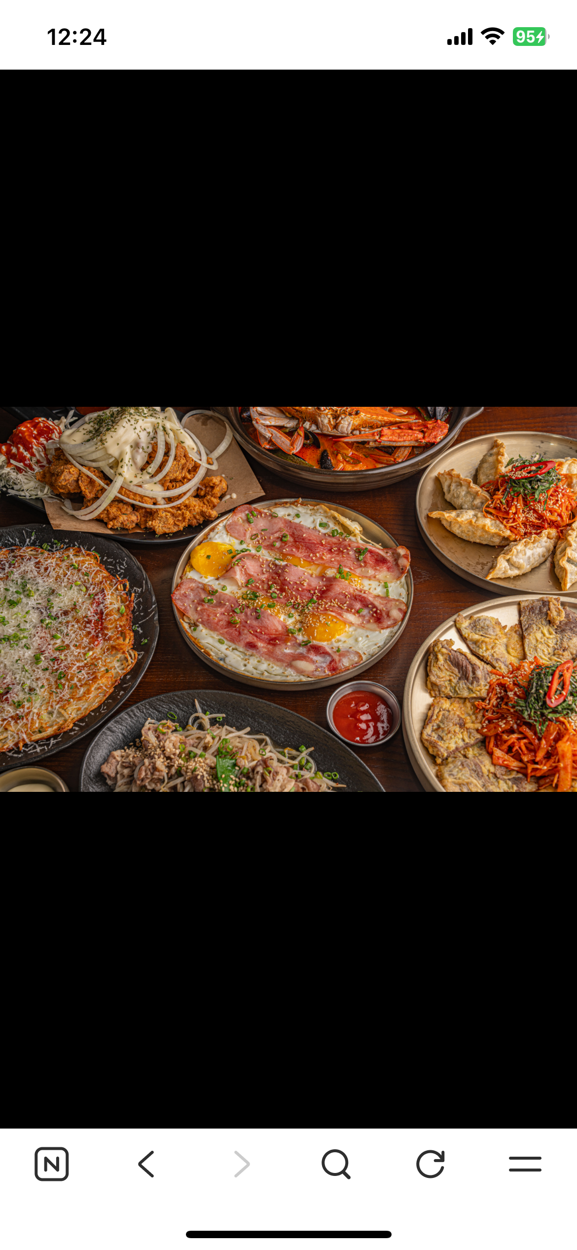 New)❗️들기름 베이컨후라이