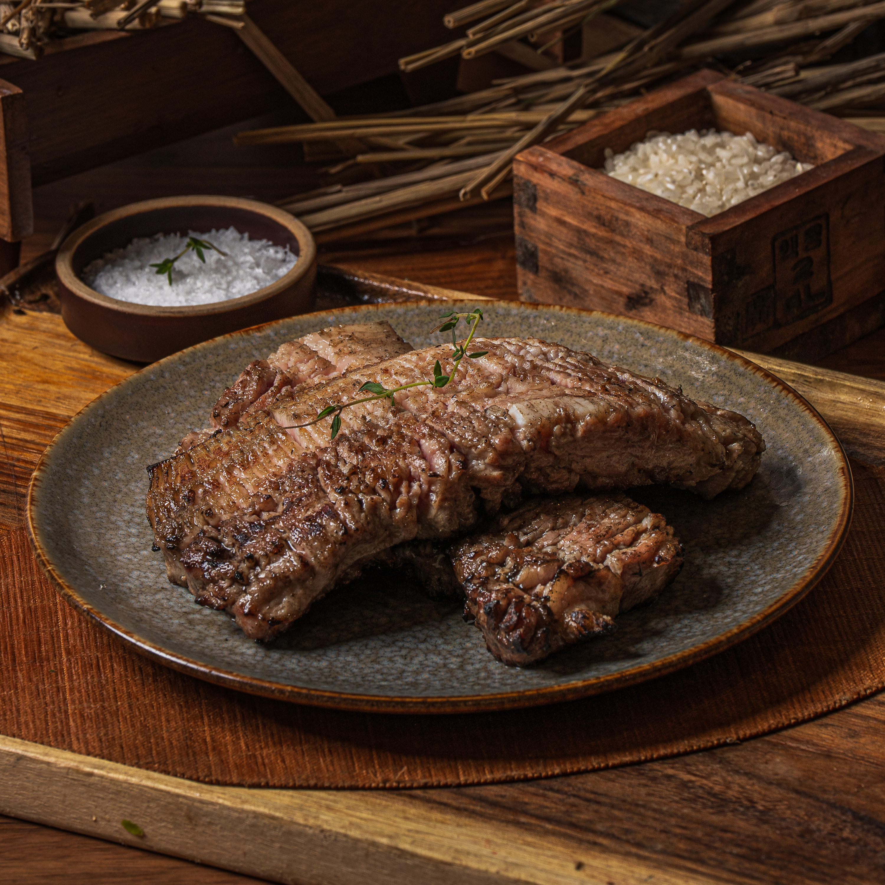 옥탑방 사진 3
