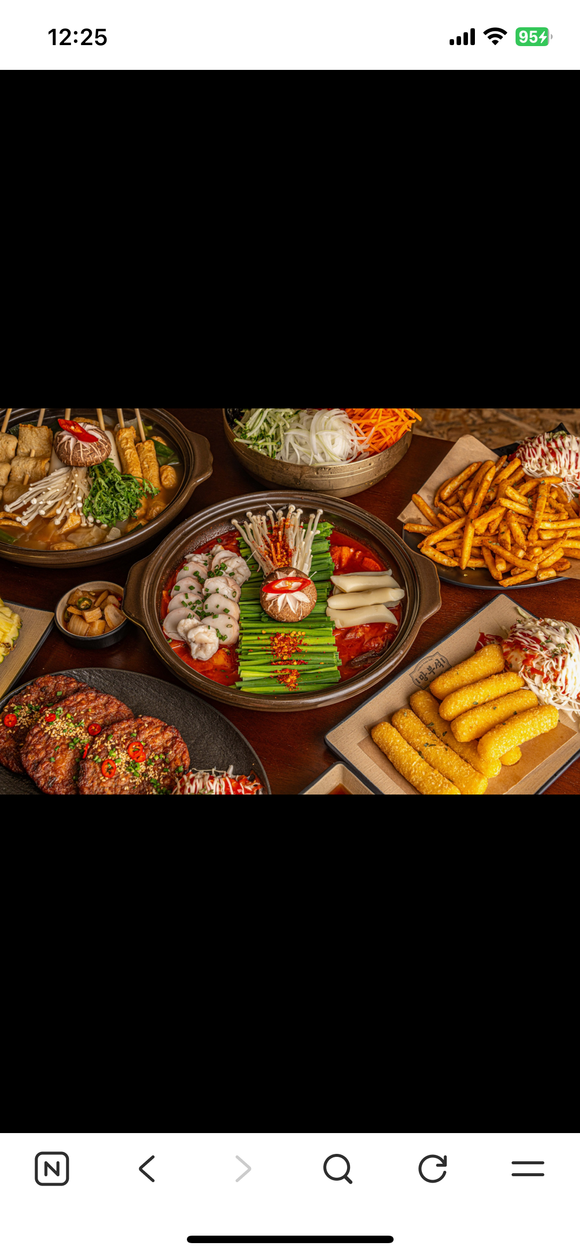 망부석 구로디지털단지점 사진 2
