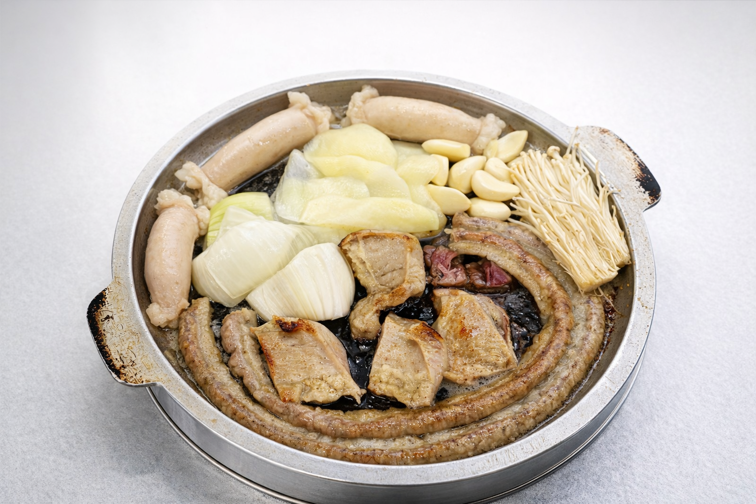 벽적골황소곱창 망포본점 사진 7