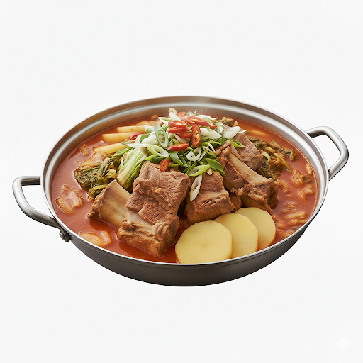 오복명가