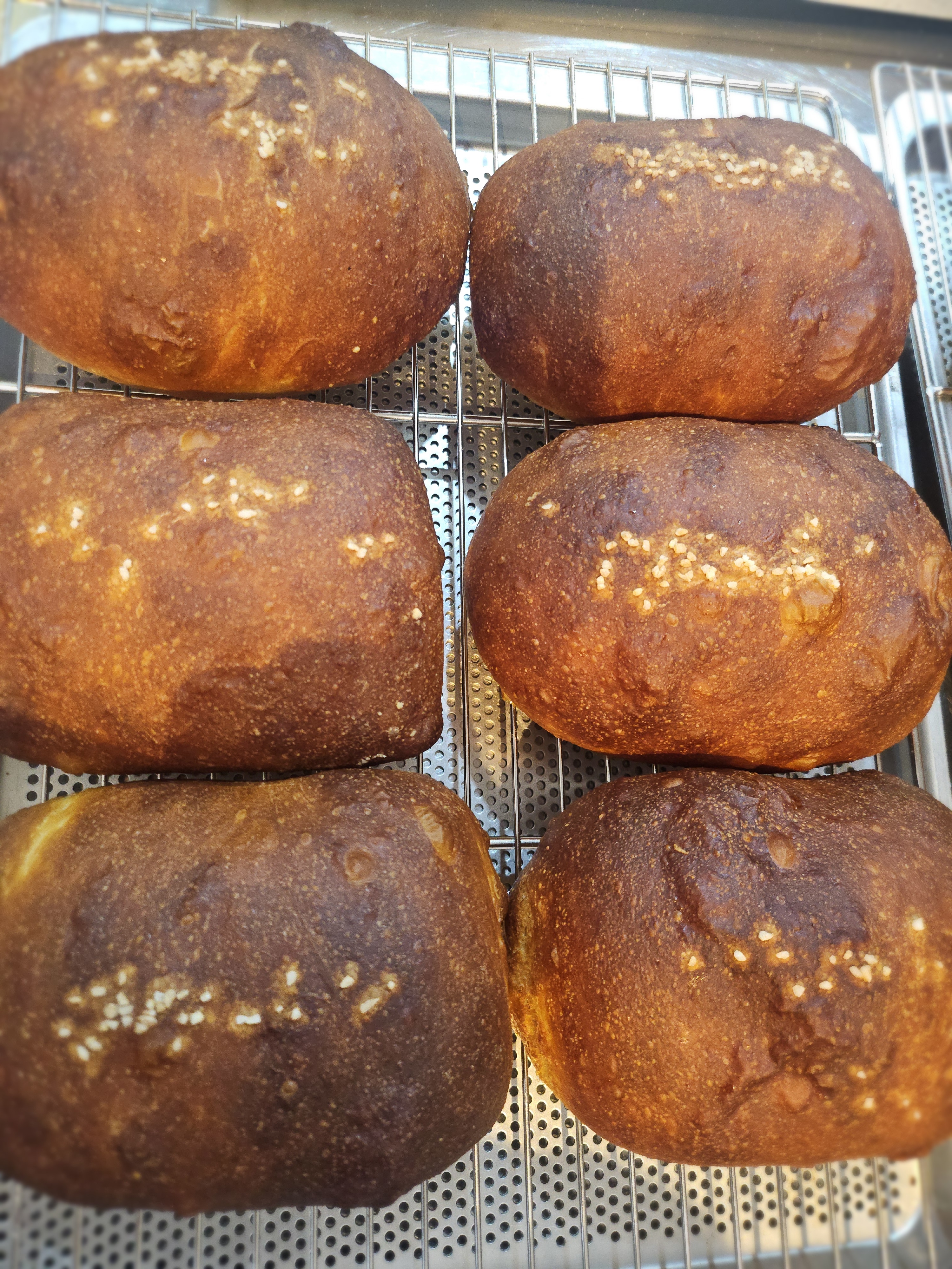 베이커리카페 유기농제빵소