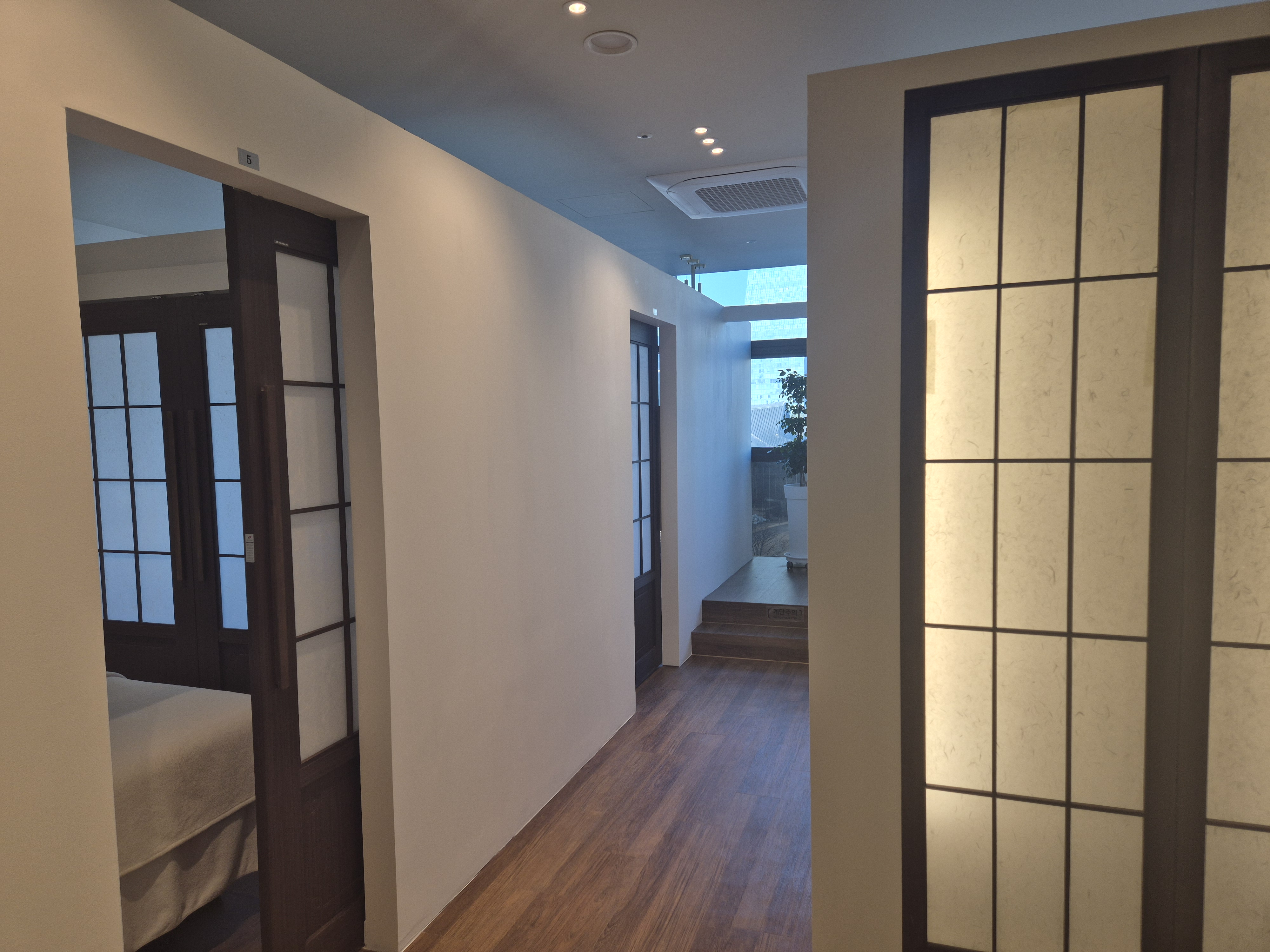 오늘의 회복 송도마사지 photo 4