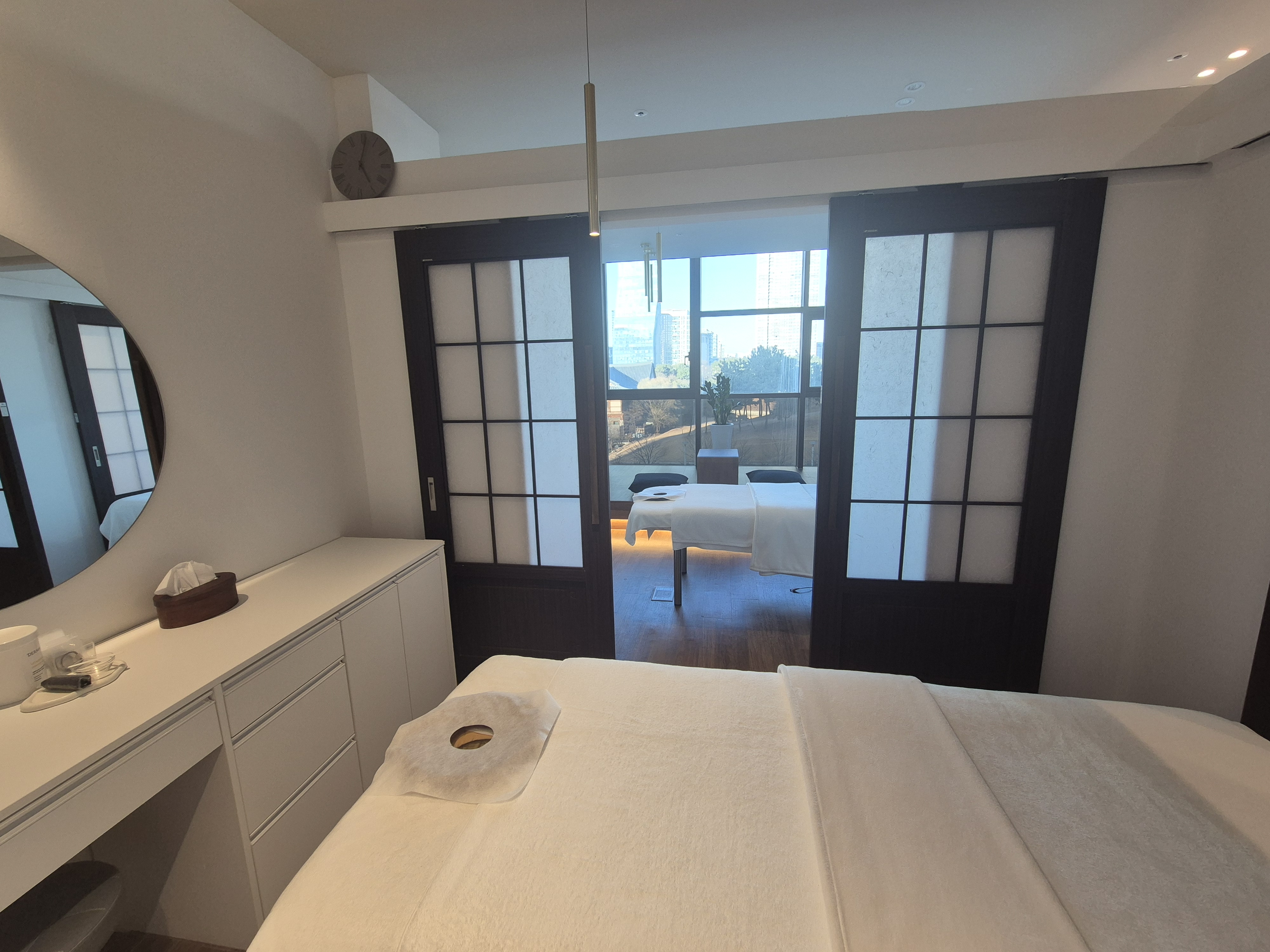 오늘의 회복 송도마사지 photo 5