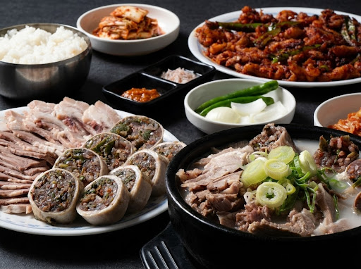 용궁국밥