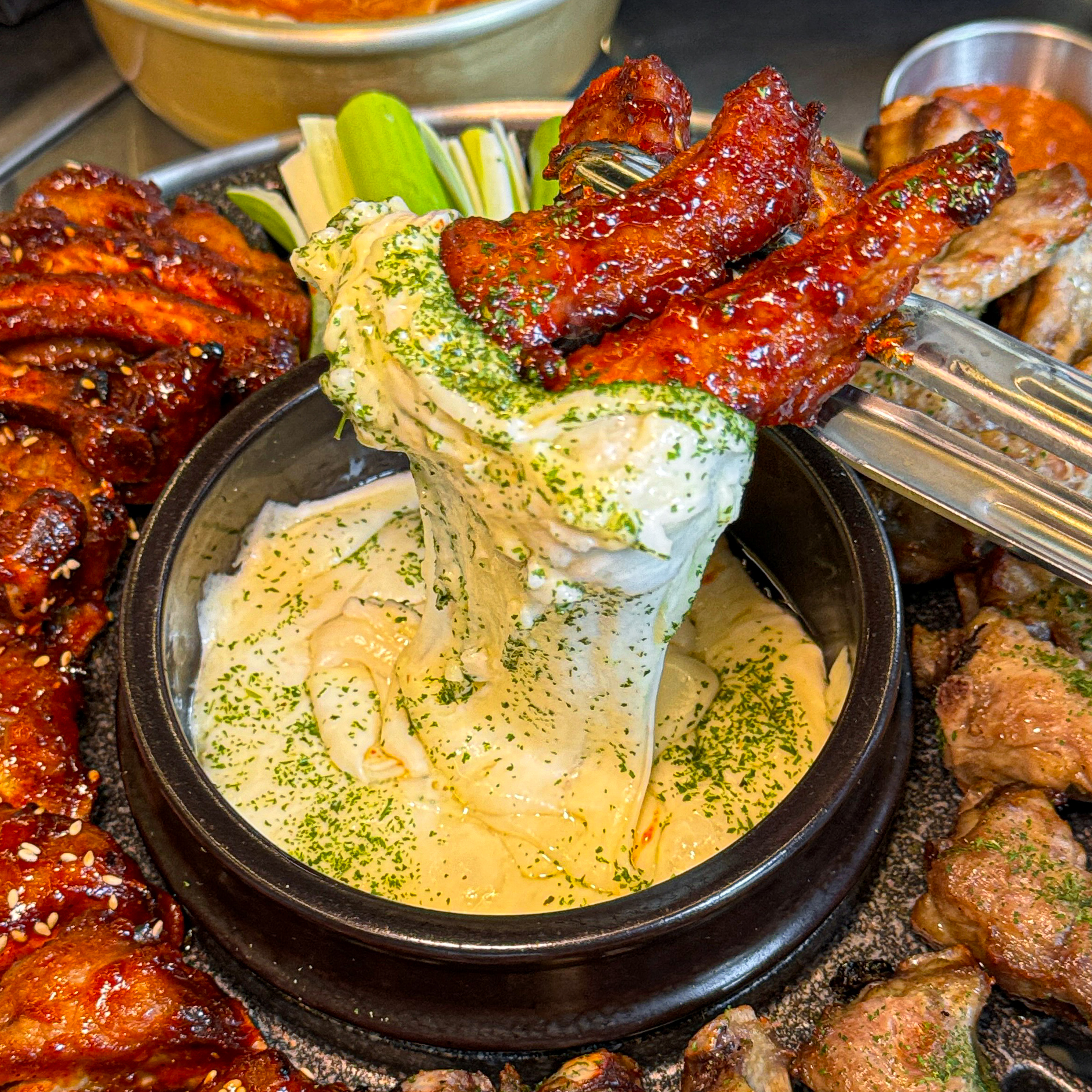 수암골 쪽갈비마을 용인수지구청점 사진 8