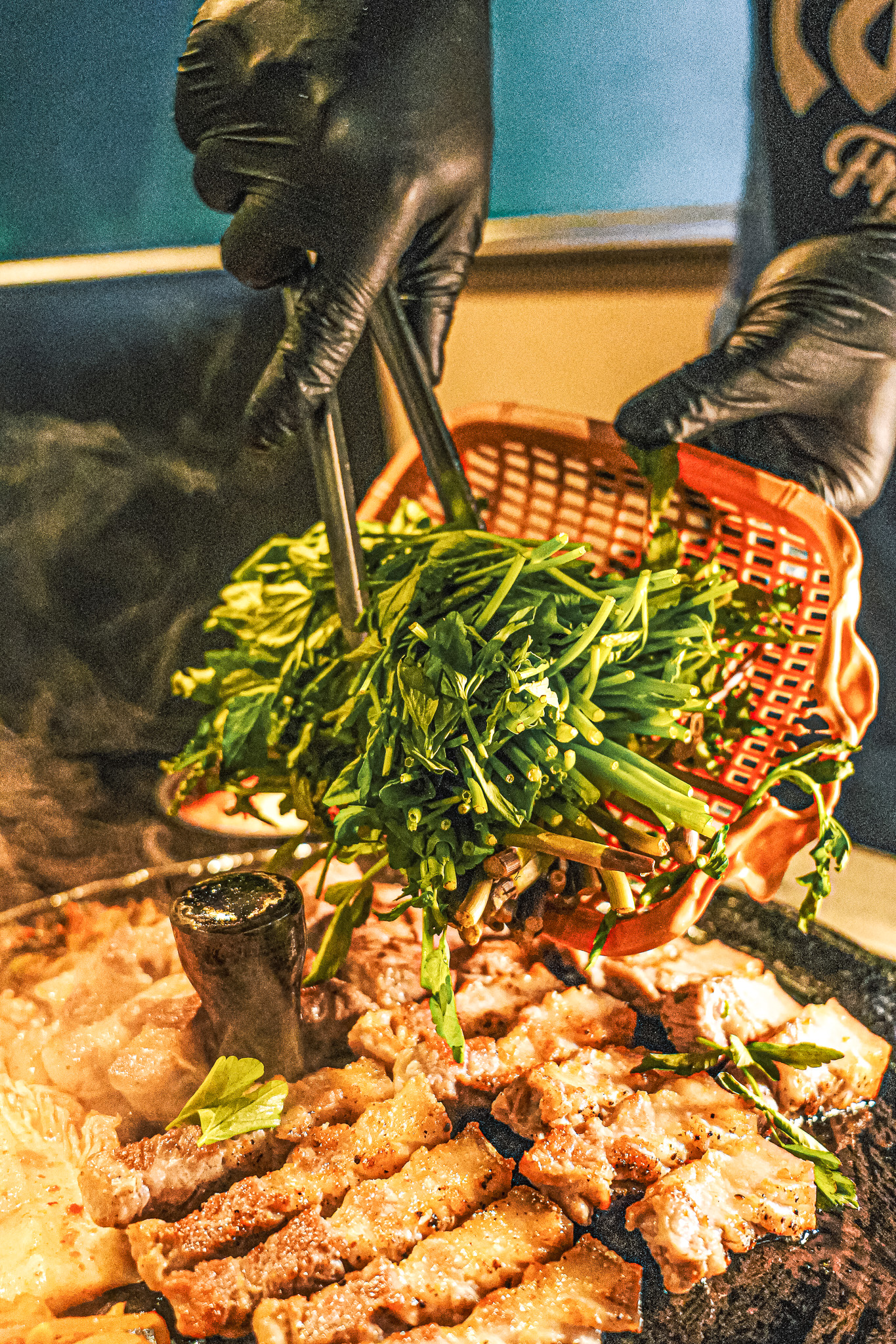 목구멍 서면직영점