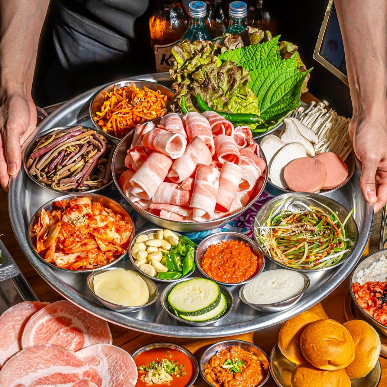 무한팔도대패 강원횡성점