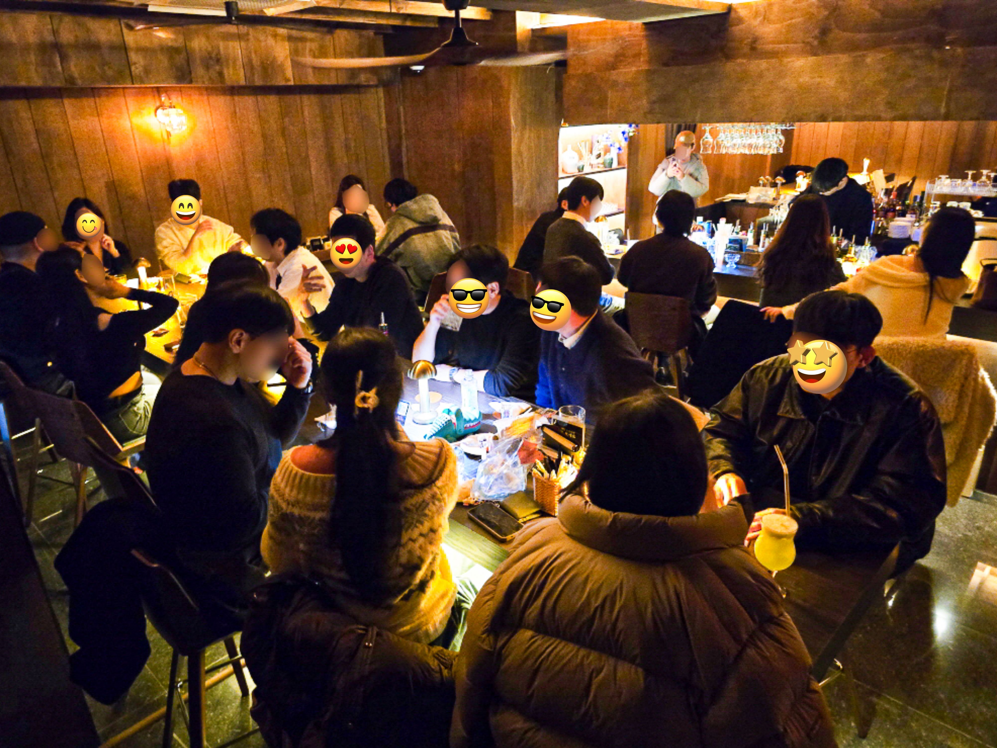 블렌딩바 대구 사진 1