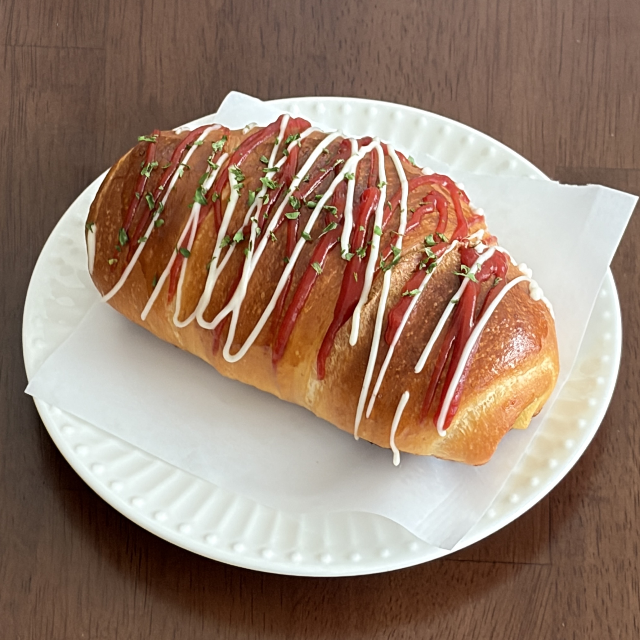 자그마한 베이커리 사진 2