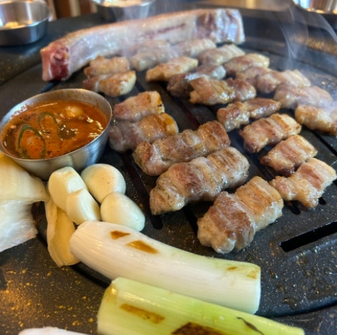 녹돈집천안
