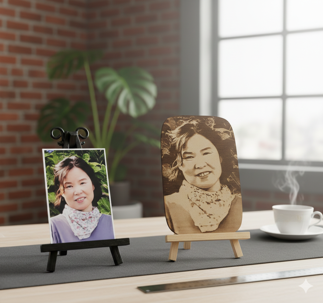 해나래