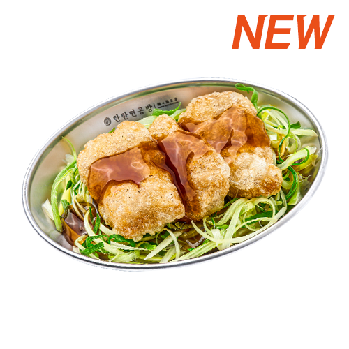 탄탄면공방 수원망포역점 사진 8