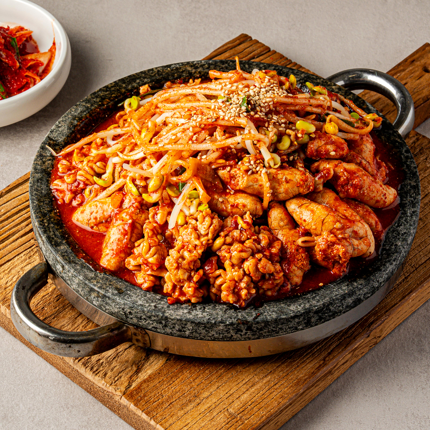손정보쌈 신도림점 사진 3