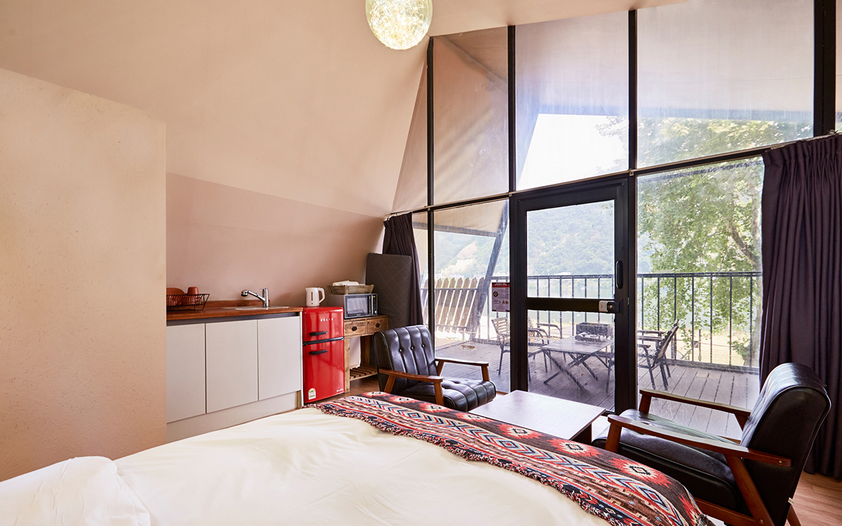 더드림핑 글램핑 사진 3