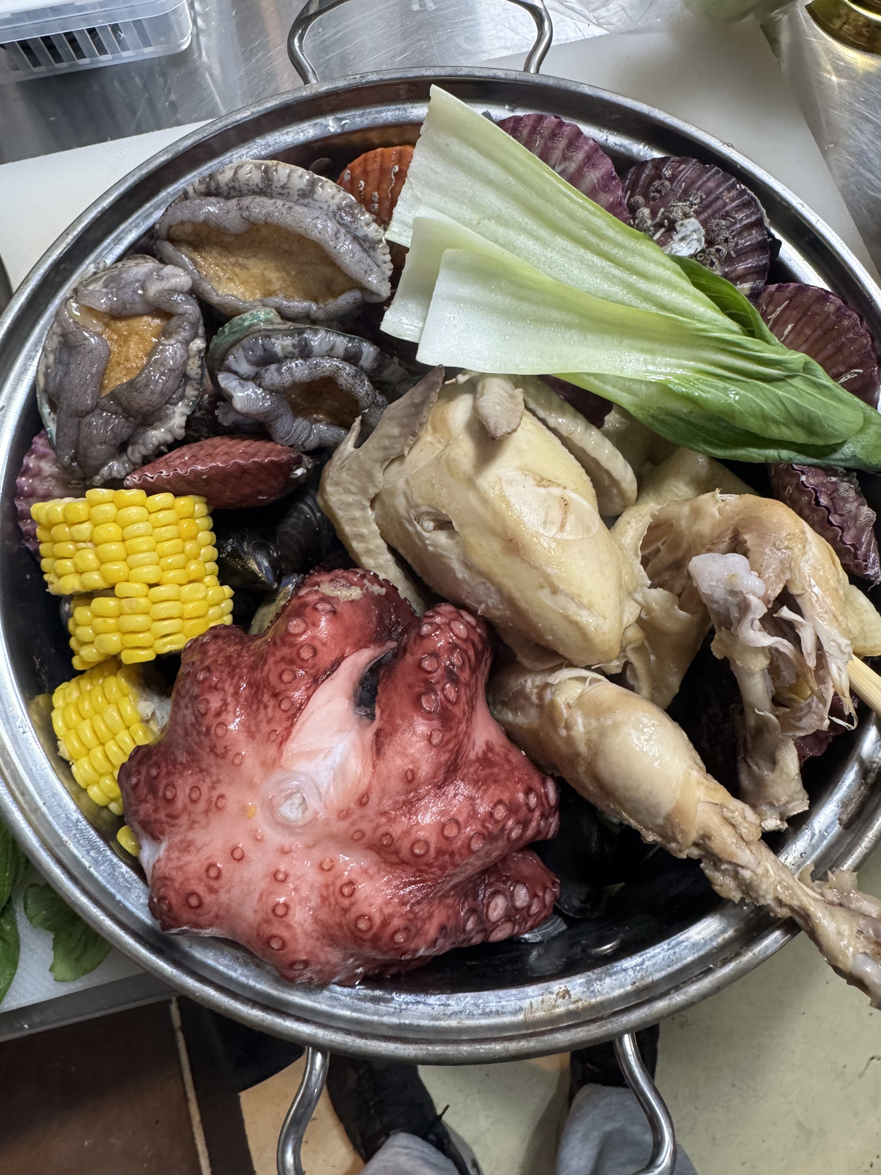 인생충전소본점 먹거리공구 포차 음식배달