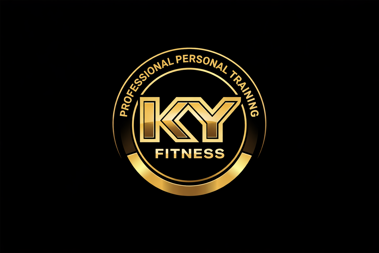 뉴케이와이피트니스 내부 전경