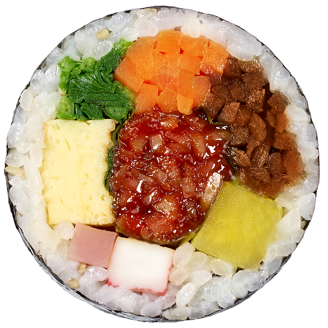 고봉민김밥인 수원영통구청점 사진 7