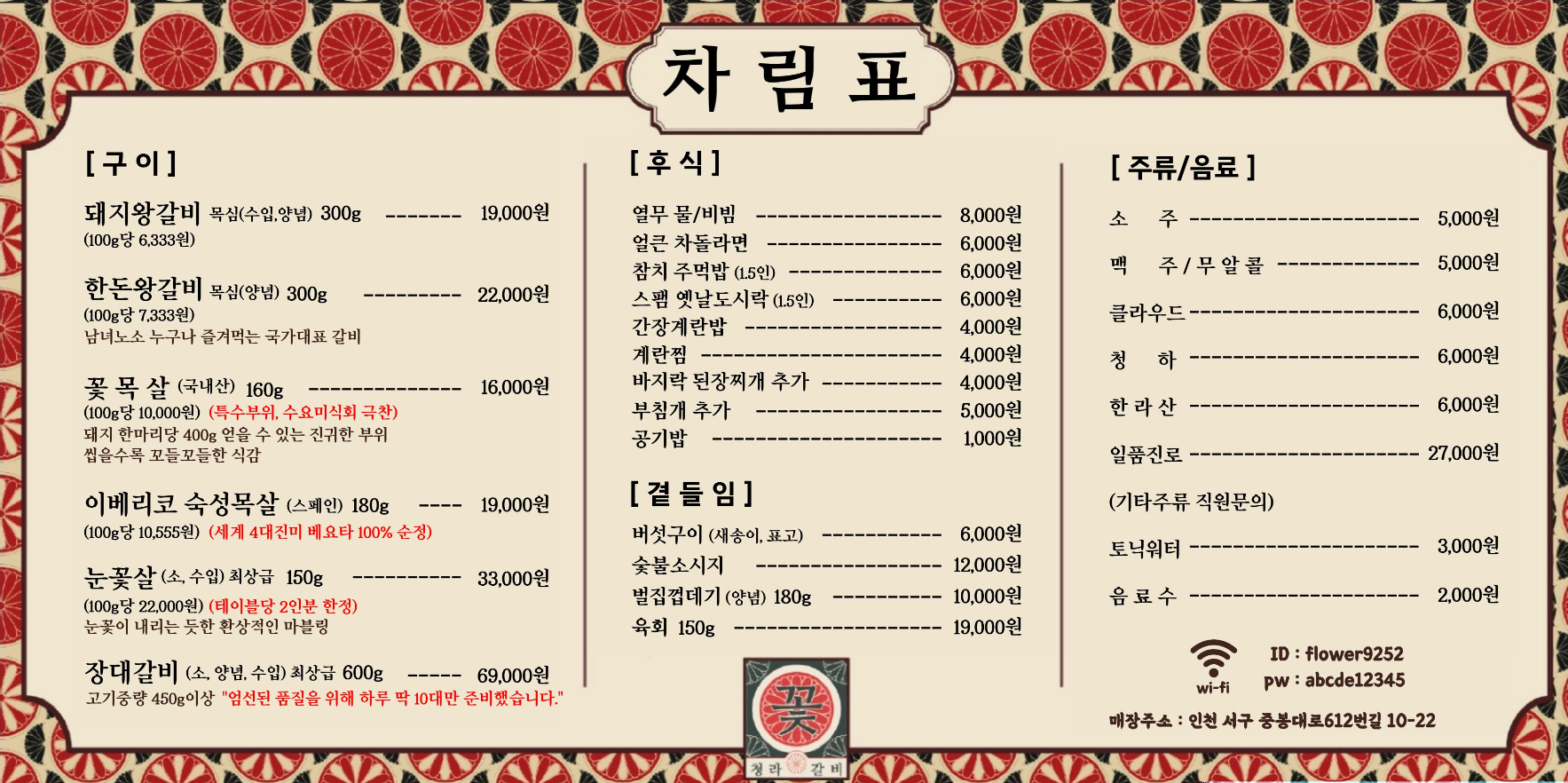 요약 정보 이미지