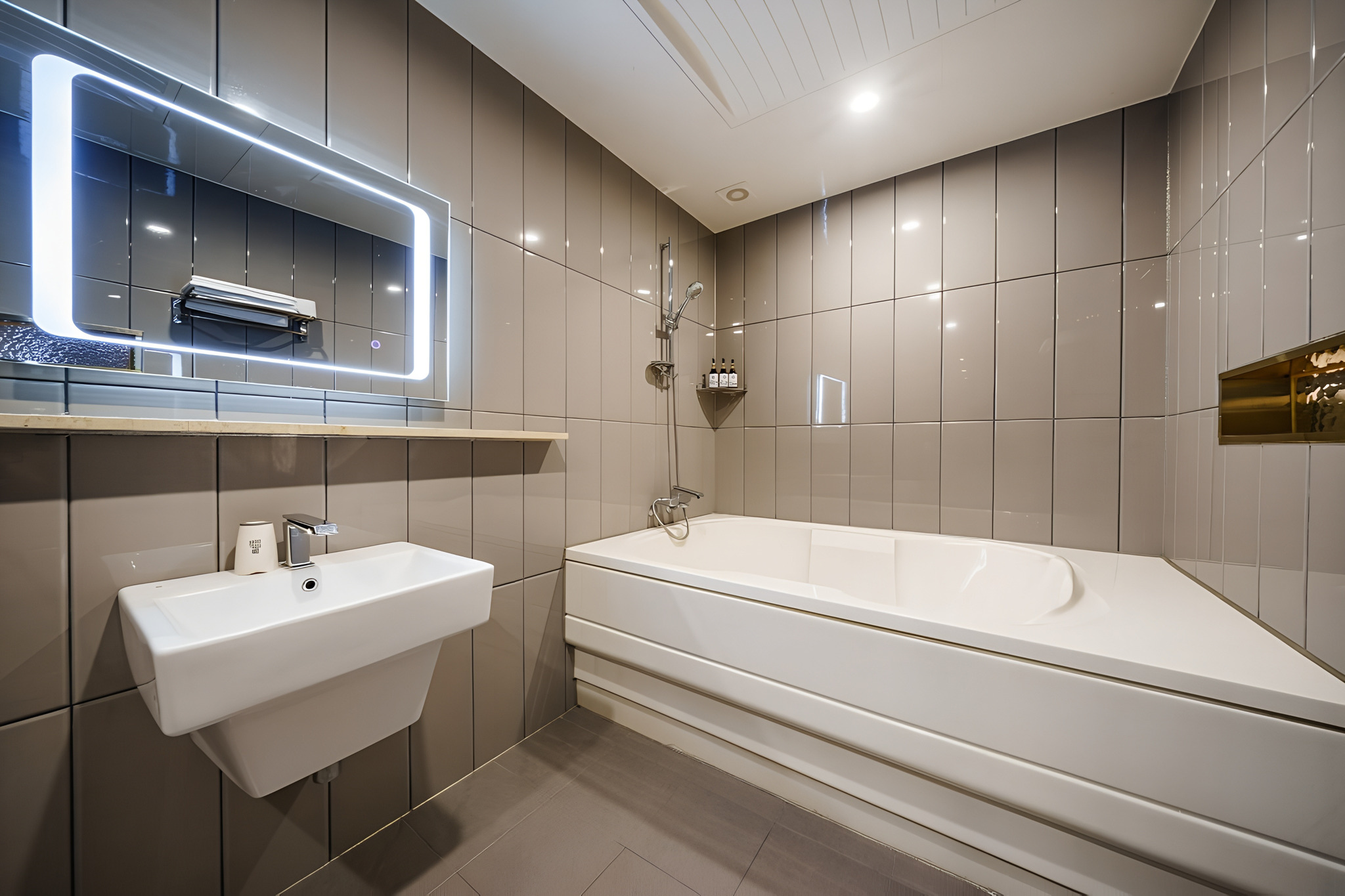 URBAN HOTEL GOLF 대표 이미지