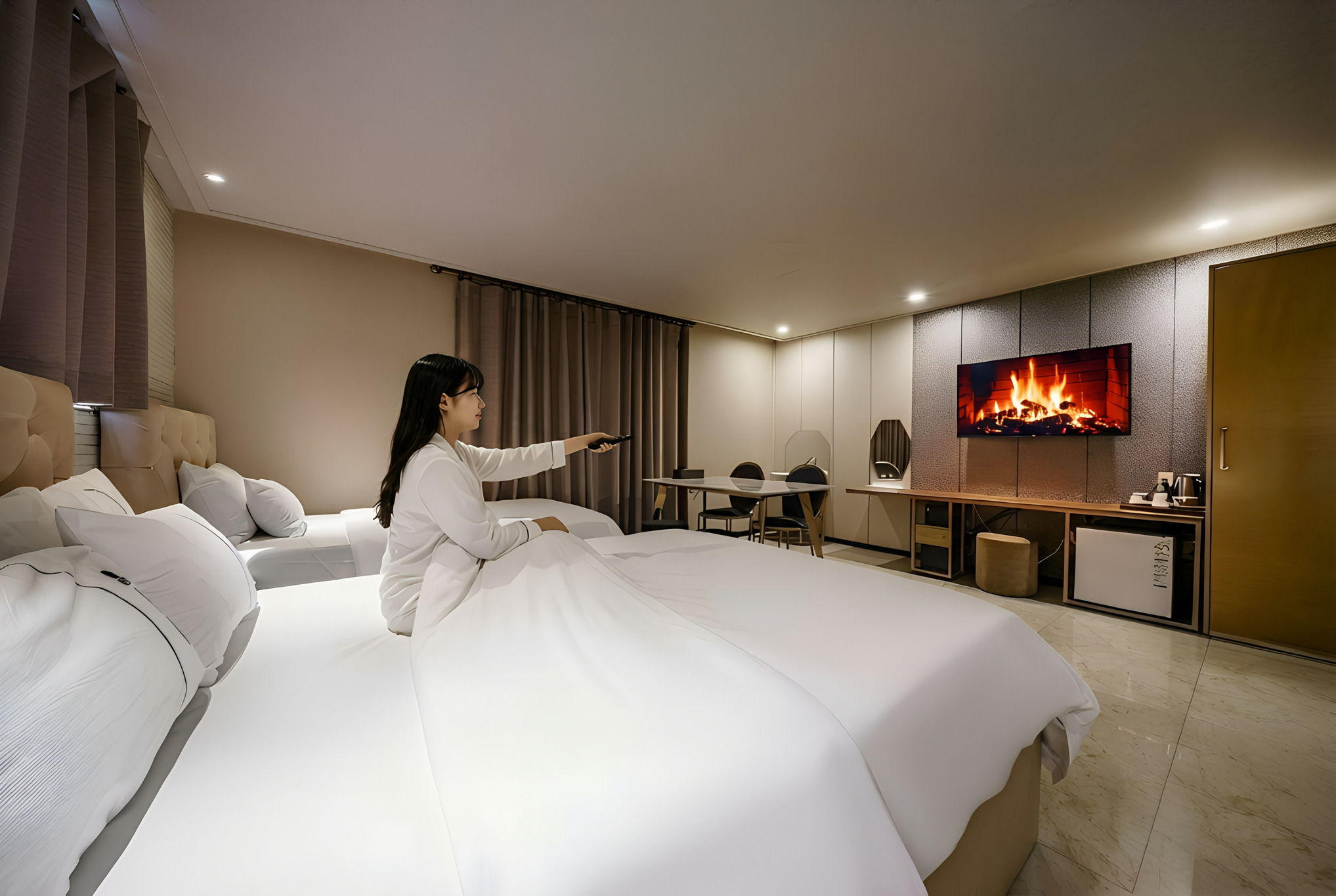 URBAN HOTEL GOLF 신림직영점 4