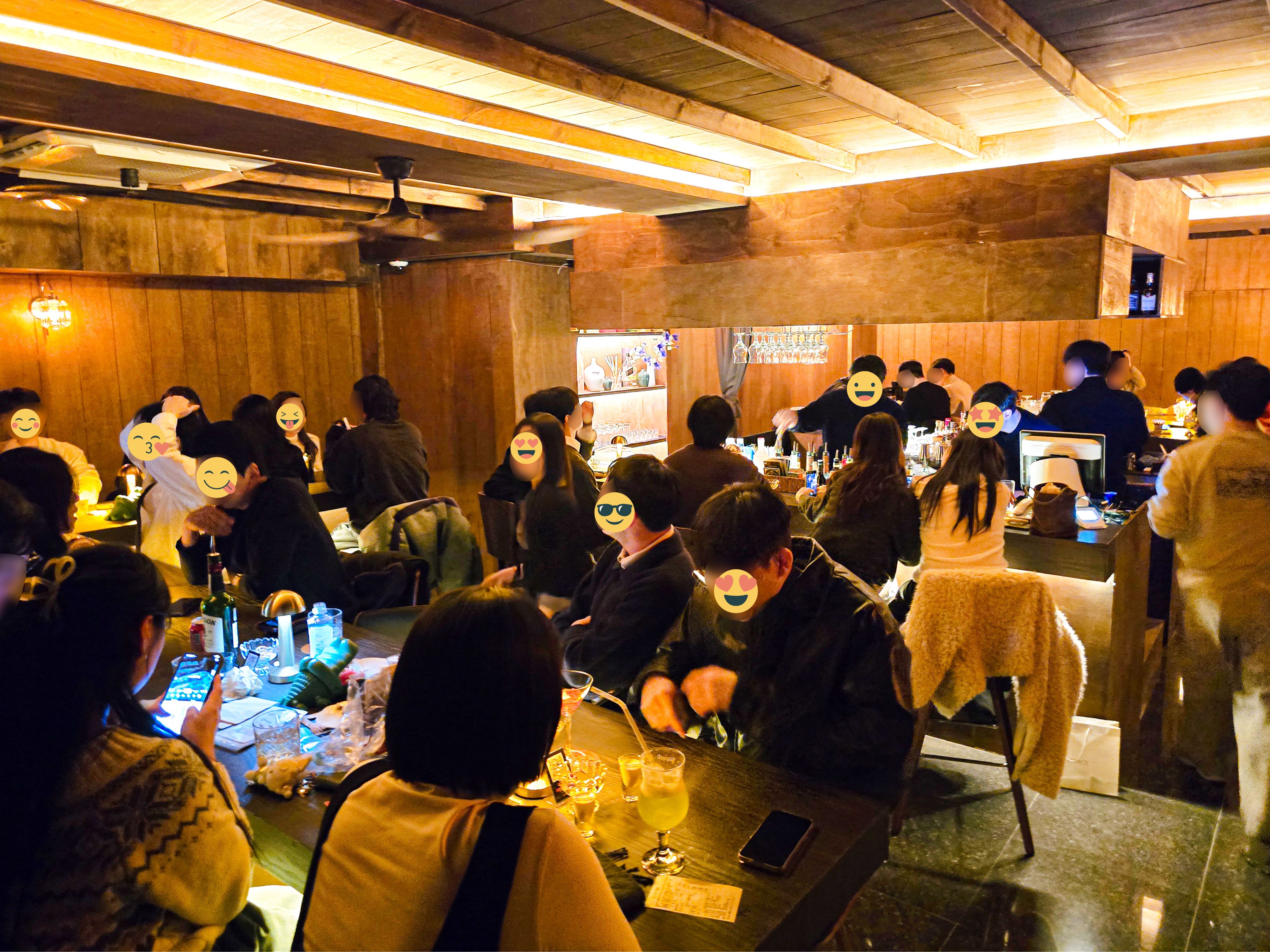 블렌딩바 광안리 사진 1