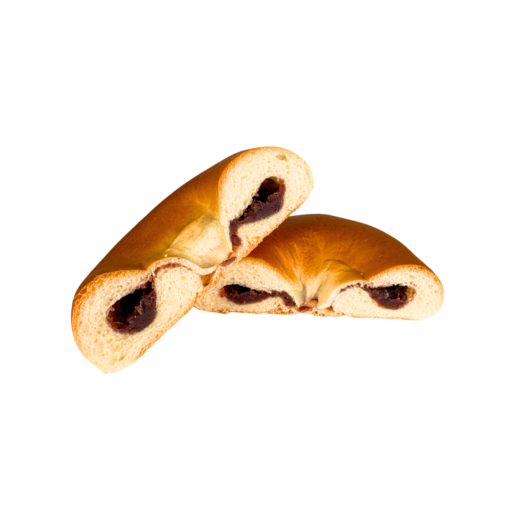 단팥빵
