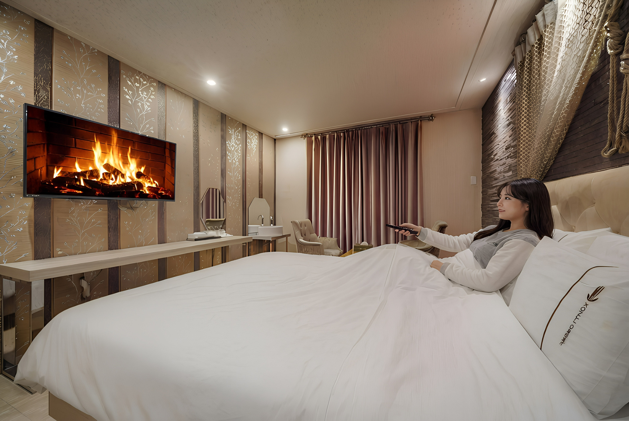 URBAN HOTEL GOLF 신림직영점 서울 애견숙소