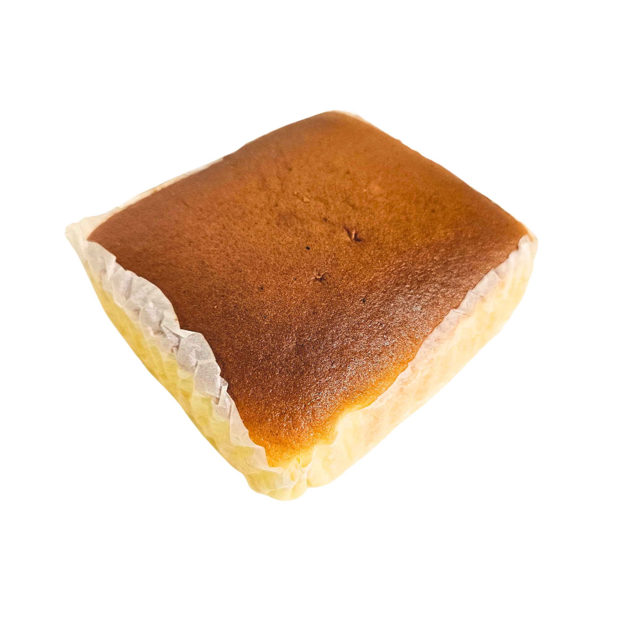 정통 카스테라