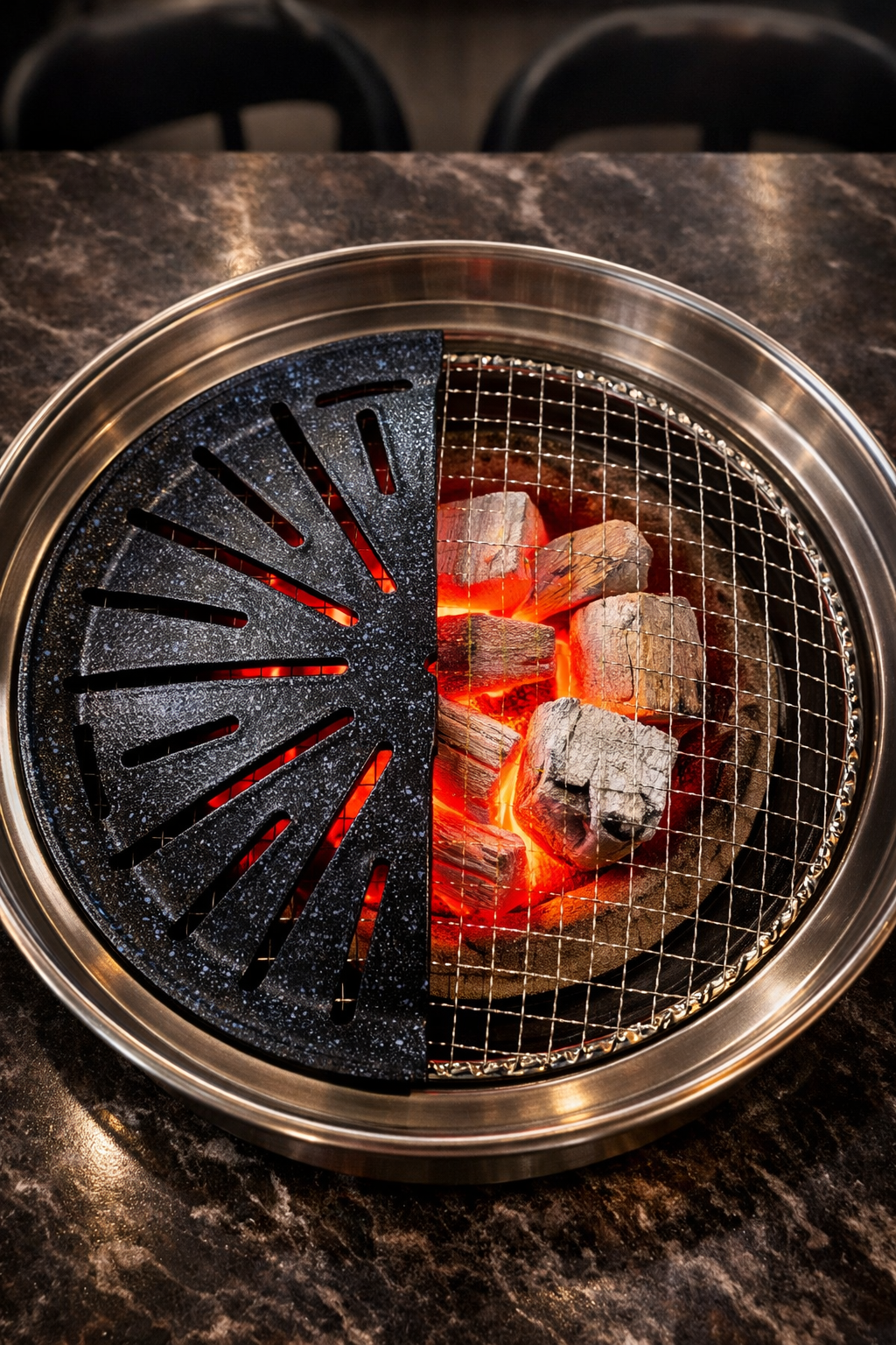 마장동반반화로구이 퇴계원본점 사진 1