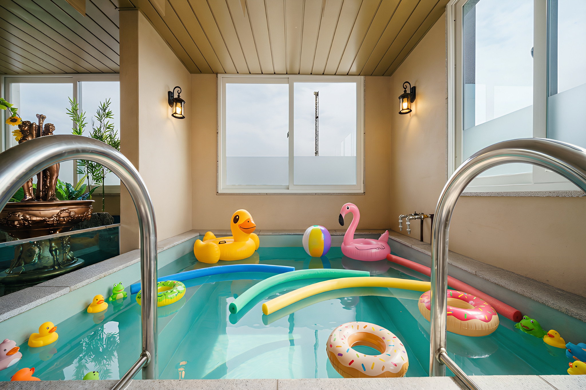 URBAN HOTEL GOLF 대표 이미지