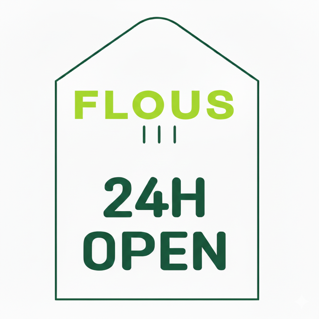 플로어스24시꽃집