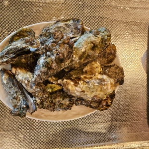 조개의 정원 석화찜