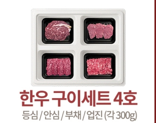 고기육백