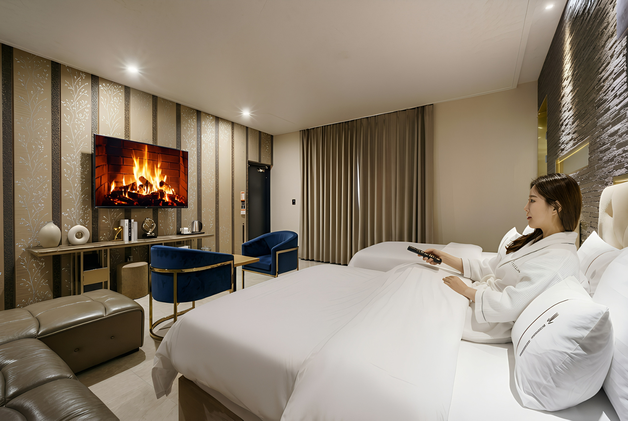 URBAN HOTEL GOLF 신림직영점 3