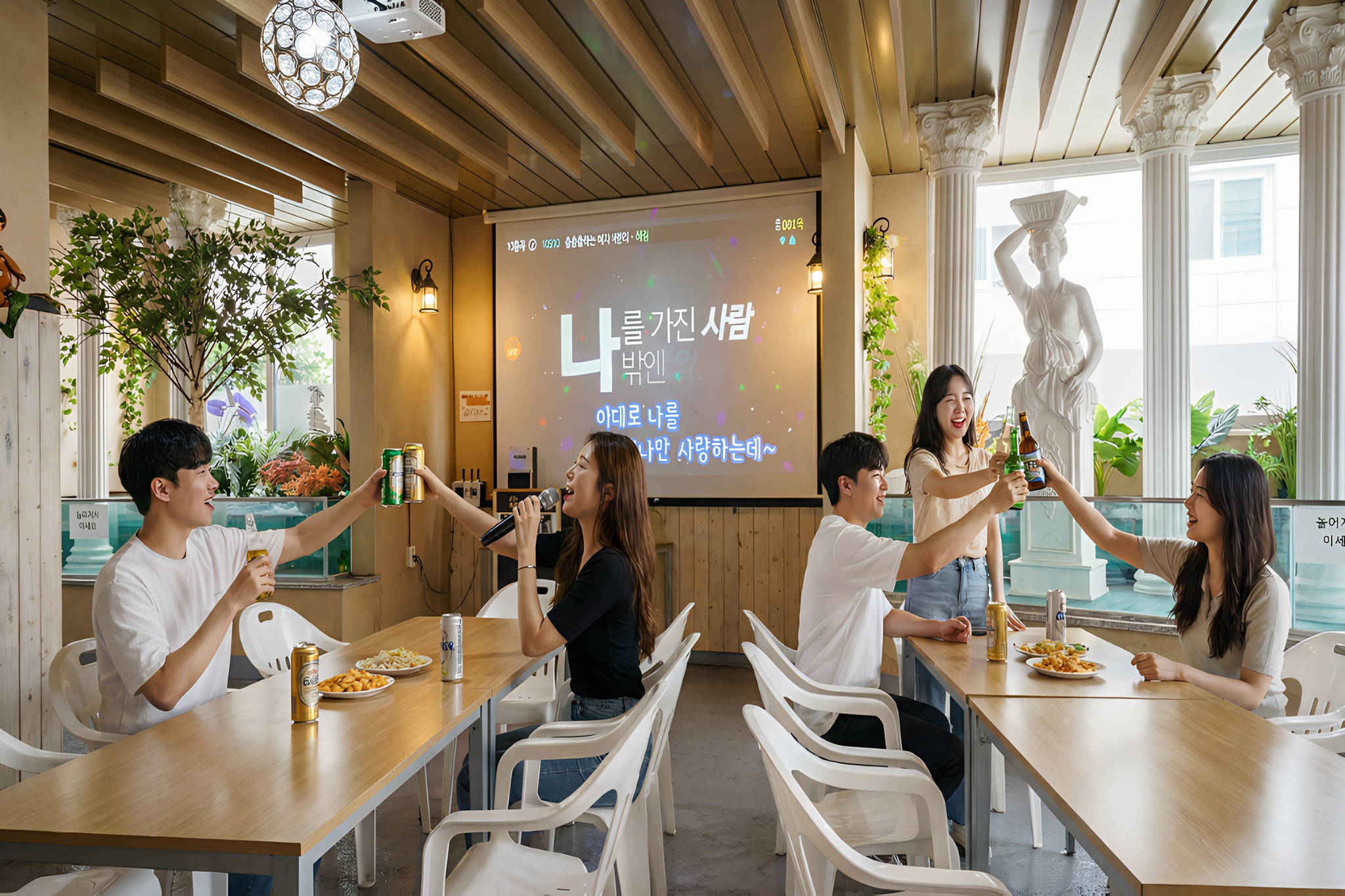 URBAN HOTEL GOLF 대표 이미지