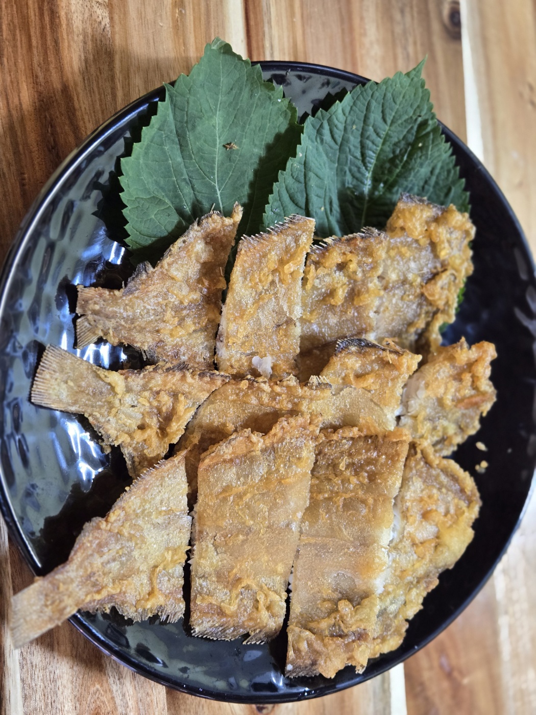 가자미찌게,구이