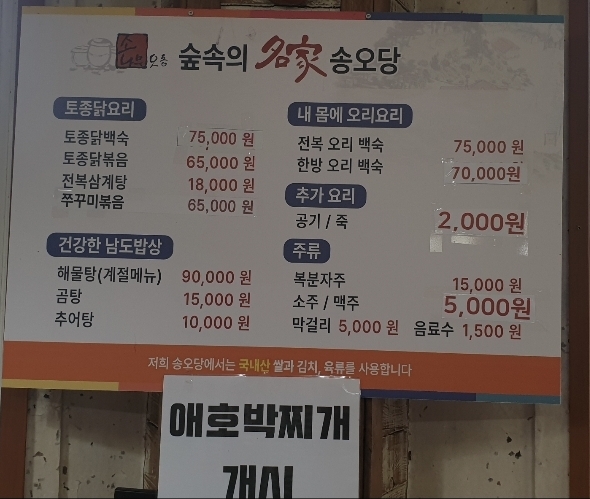 요약 정보 이미지