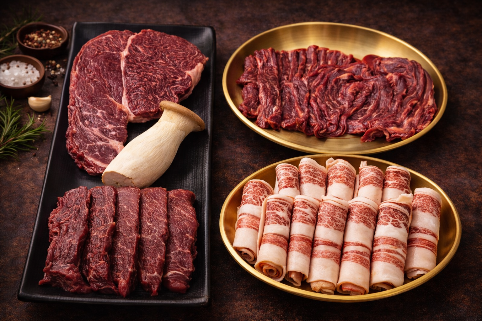 마장동반반화로구이 퇴계원본점 사진 2