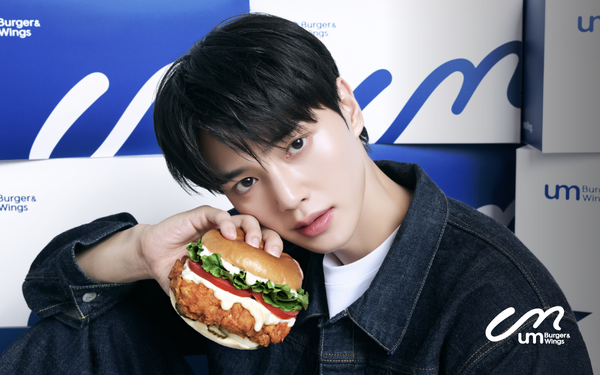 움버거앤윙스 뽀로로테마파크월미도점