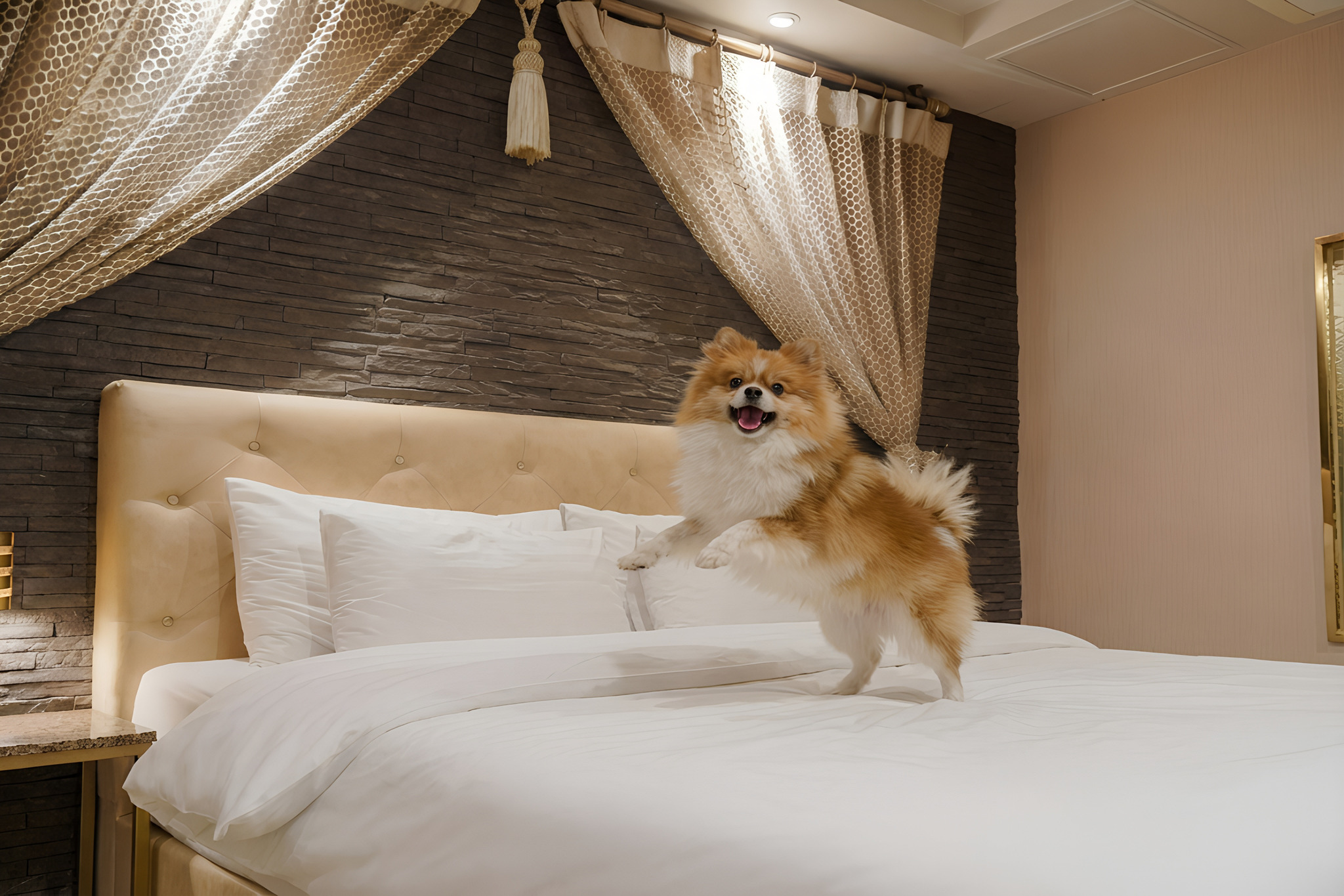 URBAN HOTEL GOLF 대표 이미지