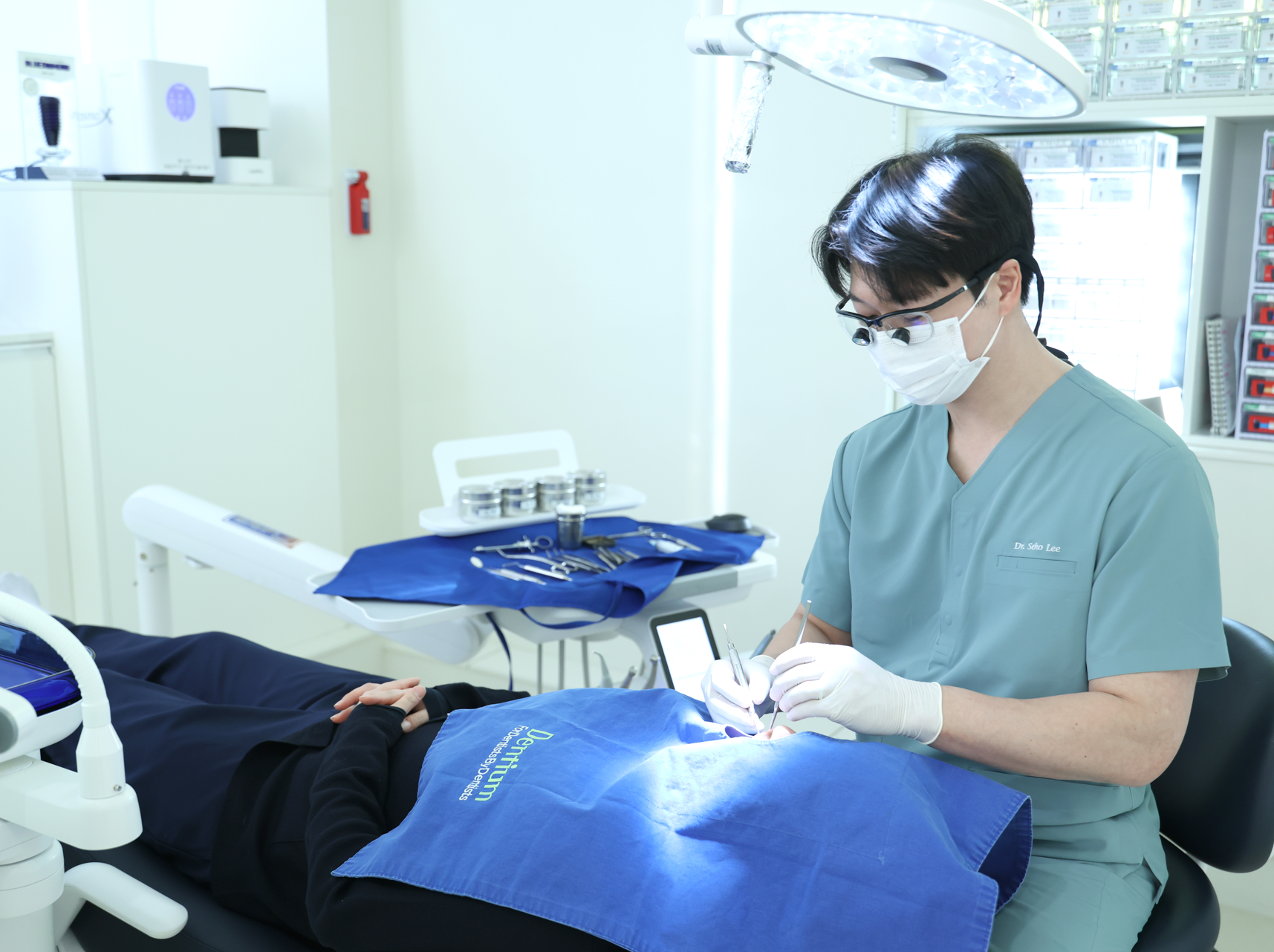 서울에이스치과 대표 이미지