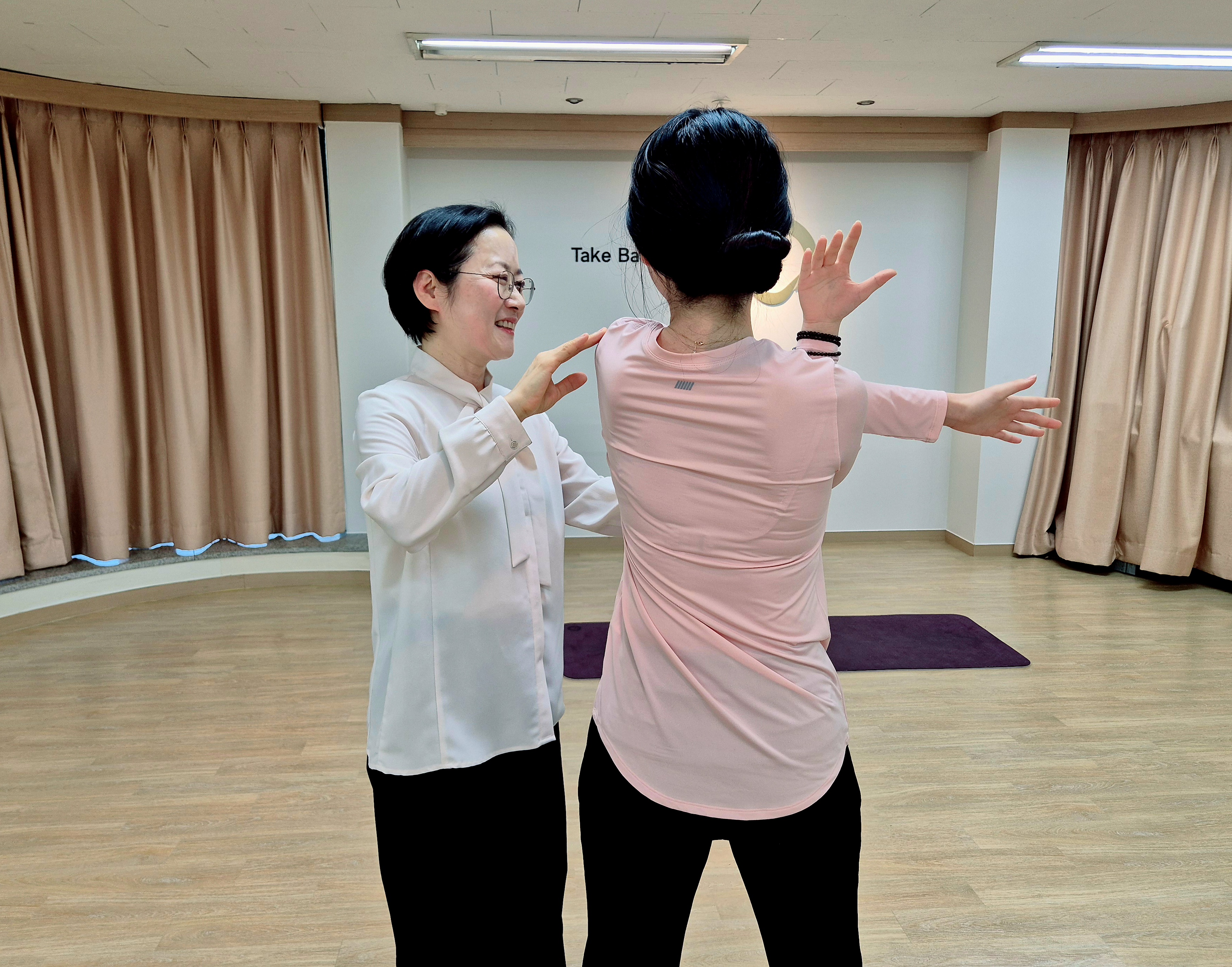 브레인트레이닝센터 수지점 대표 이미지