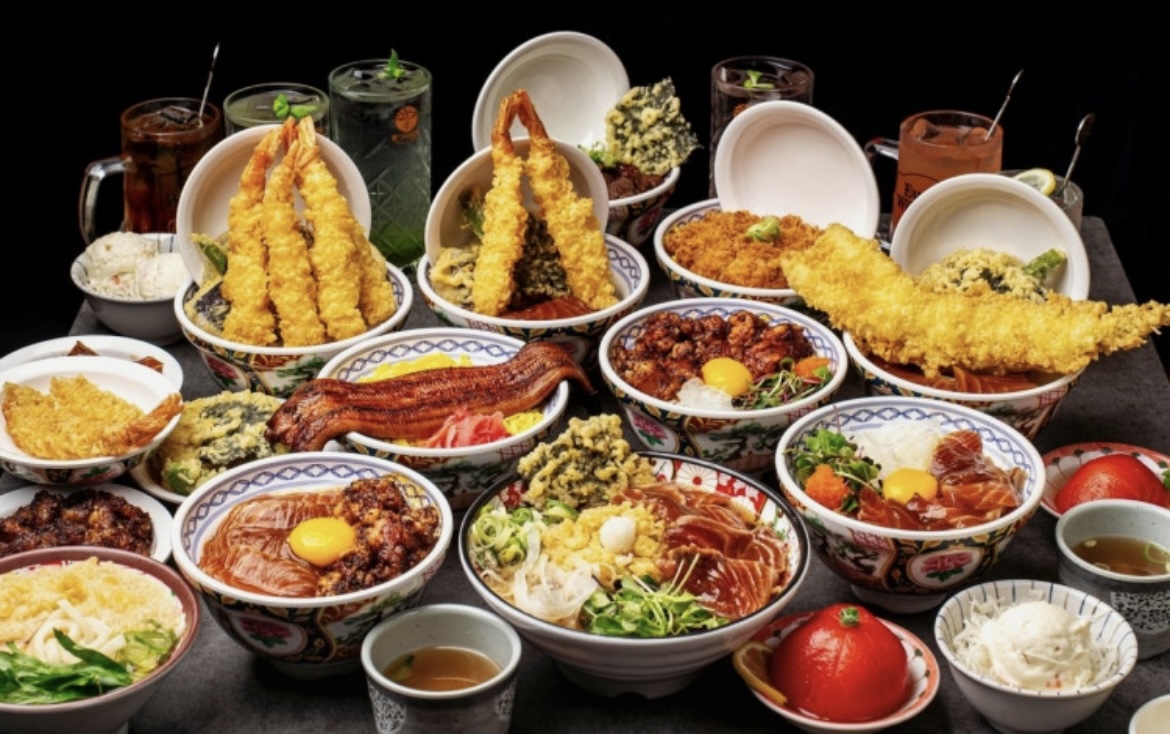 마츠노하나 롯데백화점 동탄점