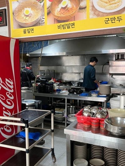 홍굴이해물짬뽕